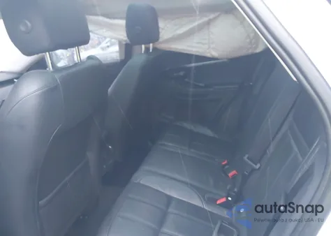 2020 Land Rover Range Rover Evoque Se из США, поврежденный, VIN SALZP2FX2LH022597